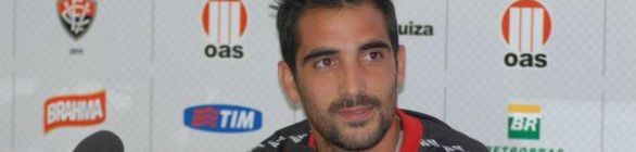 Regularizados, Lucas Zen e Escudero podem estrear na Copa do Nordeste