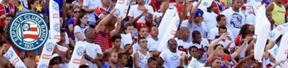 Bahia alcança 19 mil sócios torcedores