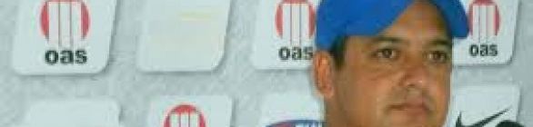 Nove dias é pouco para avaliar’, diz Marquinhos Santos após goleada