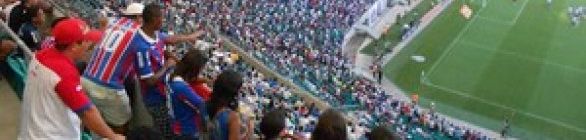 ‘Precisamos do torcedor’, clama técnico do Bahia após derrota em AL