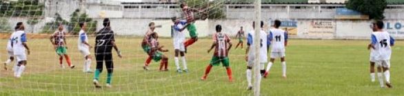 Ilhéus sedia campeonato de futebol