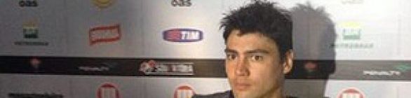 Titular na última partida, Pedro Oldoni deixa o Vitória e vai para a Turquia