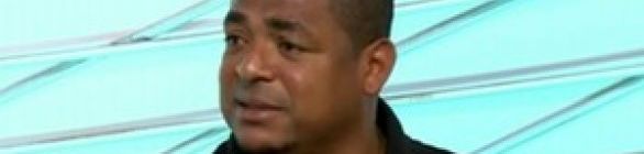 Vampeta critica Bom Senso: 'Pego 500 mil e quero 60 dias de férias?'