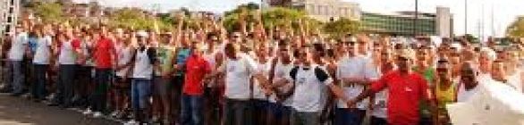 Corrida do Servidor encerra inscrições no dia 24 deste mês