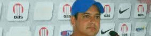 Mesmo com empate, Marquinhos Santos vê evolução diante do Santa 