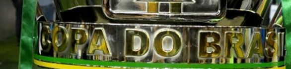 CBF divulga datas e horários da Copa do Brasil, e Palmeiras abre a 1ª fase