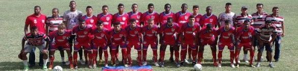 SUB-17 SEGUE NA DISPUTA DA 2ª COPA PORTO DE GALINHAS