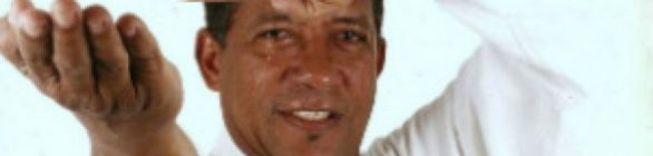 (Sudesb) lamenta a morte do professor e mestre de karatê, Ivo Rangel da Silva.