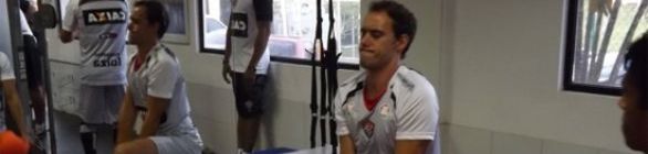 Defendi explica 'fora' do passado e diz que jogará no 'melhor tim