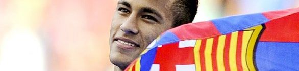 Barça revela contrato de Neymar e gasto de R$ 284,5 mi pelo craque