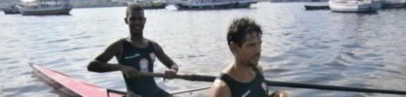 Remo do Vitória vence na seletiva