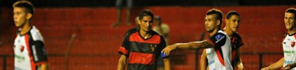 Sport e Guarany-CE ficam no zero, e time cearense se mantém na ponta