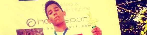 ATLETAS RUBROS NEGROS VENCEM OPEN PRAIA DO FORTE  