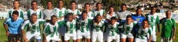 Jacobina volta ao futebol baiano