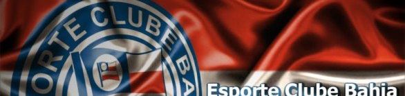 Bahia realiza peneira neste sábado para nascidos entre 1999 e 2001