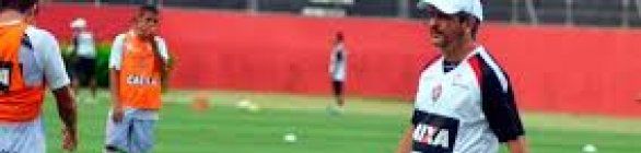 Panos quentes: Gustavo e Arthur Maia não serão punidos, diz Ney Franco