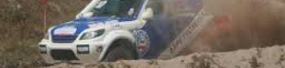 EQUIPE R2 RALLY FECHA PARCERIA COM A NUTRIGOLD