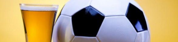 Assembleia aprova projeto que libera a venda de bebida alcoolica nos estádios 