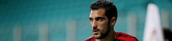 Possíveis desfalques, Escudero e Marquinhos fazem regenerativo