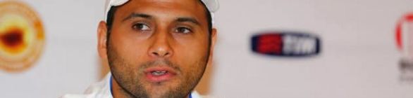 Lesão muscular é confirmada, e Maxi está fora do jogo contra o Santa Cruz