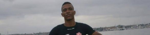 ATLETA DIEGO MATTOS CONVOCADO PARA SELEÇÃO BRASILEIRA SUB 23