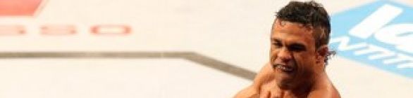 UFC marca duelo entre Weidman e Belfort para 24 de maio, em Las Vegas