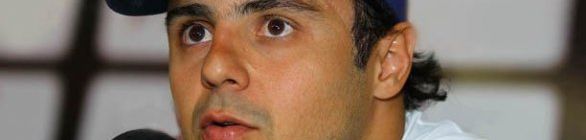 Alonso e Hamilton são os mais bem pagos da F1, com Massa em sétimo