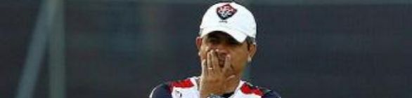 Ney Franco observa reservas e titulares fazem regenerativo na Toca