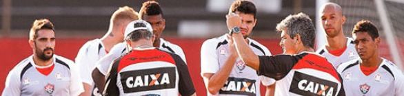 Com estreantes, Ney Franco relaciona 18 para duelo na Arena das Dunas