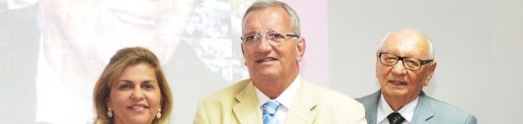 Em visita a Salvador, diretor da Santa  Casa de Lisboa conhece a obra da FJS