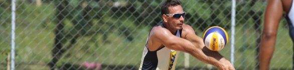 DUPLA RUBRO NEGRA ENTRE AS DEZ MELHORES NA SÉTIMA ETAPA DO CIRCUITO NACIONAL