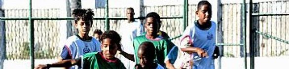 Petrobras prorroga as inscrições para prêmio de esporte educacional