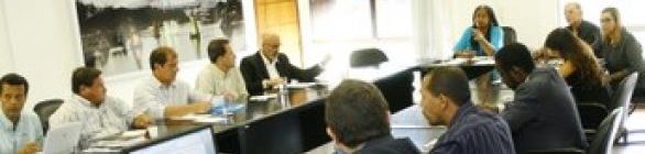 Aprovado regimento do Conselho de Esporte e Lazer da Bahia