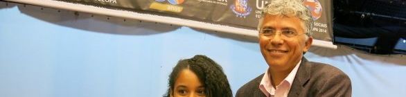 Secopa e Uneb certificam 600 novos profissionais para a Copa do Mundo da FIFA