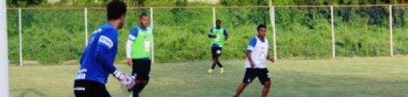 Após eliminação, Bahia volta aos treinos e mira duelo contra o Galícia