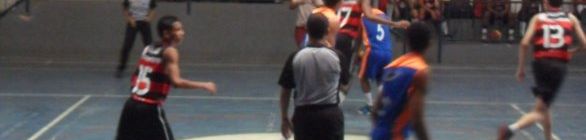 EQUIPE SUB 19 JOGA PELO CAMPEONATO BAIANO