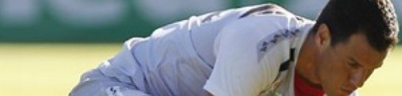 Troca de foco do Vitória não preocupa goleiro Wilson: ‘O esporte é o mesmo’