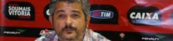 Ney Franco lamenta ‘ano atípico’ e diz que rodízio pode ser boa alternativa