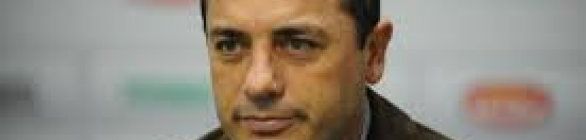 Um dia após saída de Roberto Passos, Bahia tem novo supervisor de futebol