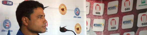 William descarta amadorismo, mas vê dificuldades em encontrar reforços