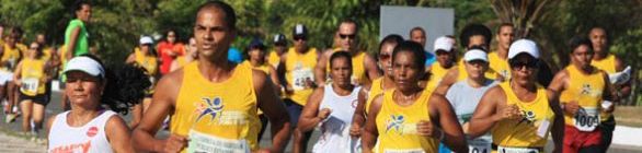 5ª Corrida do Servidor terá aula de zumba fitness