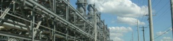 Termelétrica Baixada Fluminense já está gerando 344 MW 