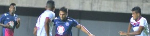 À espera do 9, Marquinhos mostra confiança na dupla Rhayner - Maxi