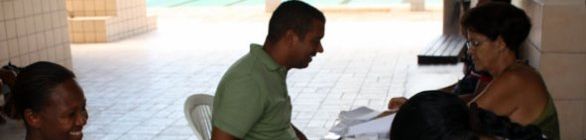 Inscrições para alunos novos nas escolinhas de esporte da Sudesb começam segunda