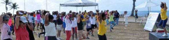 Últimos dias da quarta edição do projeto “Sudesb no Verão de Salvador” 