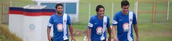 De ressaca, Bahia inicia preparação para o clássico do próximo domingo