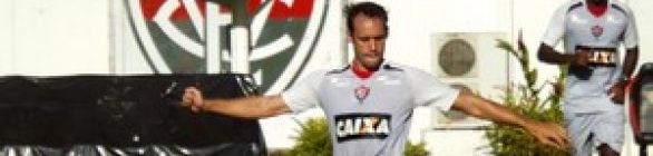 'Clássico não tem favorito', diz o estreante em Ba-Vi's Rodrigo D