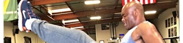 Dana White: 'Médico disse que Spider pode voltar a lutar até o fim do ano&#