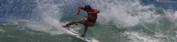 MARCO FERNANDEZ SE CLASSIFICA ENTRE OS MELHORES EM EVENTO NA AUSTRÁLIA