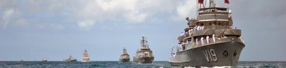 Balanço Final da Operação Amazônia Azul